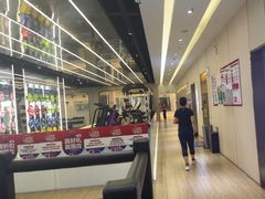 -好恒健身(北市白云店)