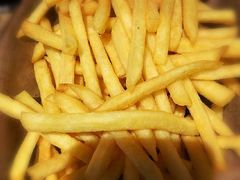 波纹薯条-肯德基(昌里店)