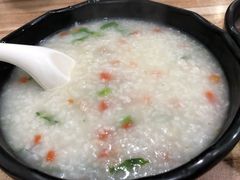 -粥传(太古里店)