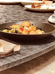 点击看大图 -空中一号宴会厅(信合大厦店)