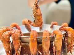 -隅乐胡椒虾·台湾菜·团建(皇岗店)