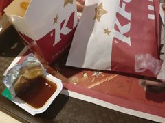 -肯德基(鲁迅路店)