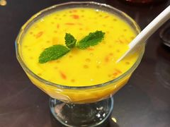 -中山保利艾美酒店-乐美中餐厅