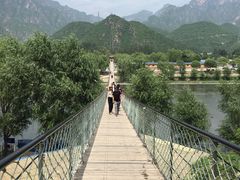 -孤山寨风景区