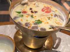 -CHINCHIN 青青·泰国料理(万象食家店)