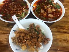 -豆相识•九九豆腐脑(牛咡桥店)
