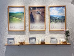 -Cafe on warm(丹霞店)