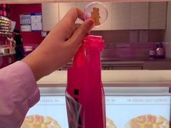 -K22.酸奶草莓(长春上海路万达店)