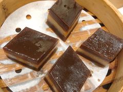 蓉枣糕-御彩酒家(东风东路店)