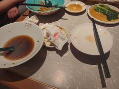 -松鹤面馆·古法焖肉面(观前店)