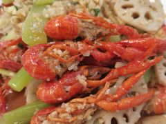 -一起吃小龙虾·海鲜(海珠店)