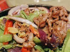 -粤香楼(新光里店)