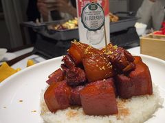 -巨鼎谭家菜(普照寺路店)