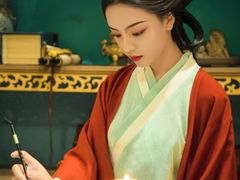 -盘子女人坊(西安至尊店)