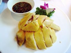 -老洋房花园饭店(绍兴路店)