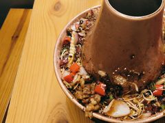 -黄泰吉拾味餐厅(江汉路店)