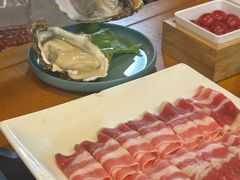 -金龙·打边炉(南京西路店)