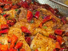 -匠熙小馆(崇文门店)