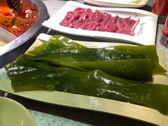 -渝味晓宇·重庆火锅(龙岗龙城万科里店)