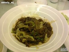 -鸭王烤鸭店(三里河店)