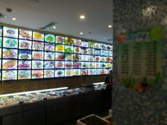 -小龙酒家(桂平路店)