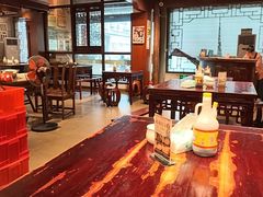-御清斋总店(天一街店)