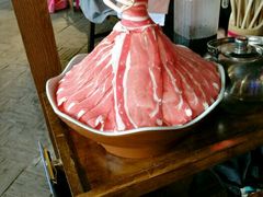 -潮辣重庆火锅(二七万达店)