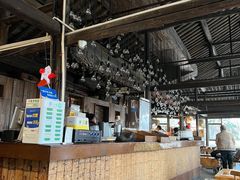 -院子餐厅·大锅菜·老杭帮(桥西直街店)