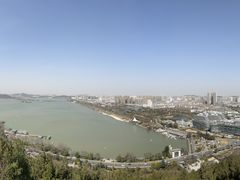 -云龙山