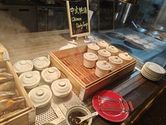 -星河湾半岛酒店·意咖啡西餐厅