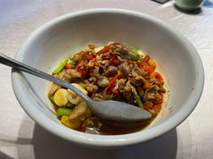 -回头食客-李久其家民间餐厅(望城金桥国际店)