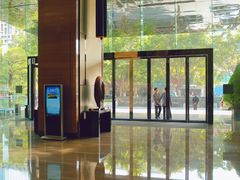 -广州粤海喜来登酒店