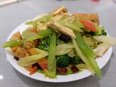 -大嘻咹biangbiang面(历史博物馆店)