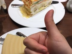 -HARBS(渋谷ヒカリエ シンクス店)