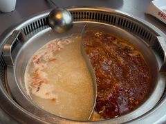 -季季红火锅(动壹店)
