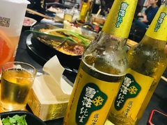 -化龙桥九宫格火锅(清水河店)