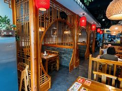 -重庆石磨豆花庄(乔庄店)