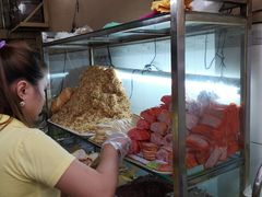 -Bánh Mì Huynh Hoa