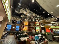 -火啫啫·粤式啫啫煲(南通首店)