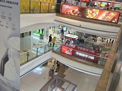 -万达广场(大明宫店)
