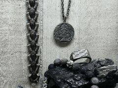 -梵薇Joker.V银饰工作室