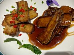 -海富门·带鱼·淮扬菜·粤菜(甘家口店)
