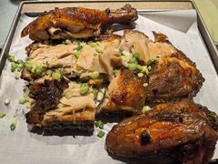 -绿茶餐厅(西单老佛爷店)