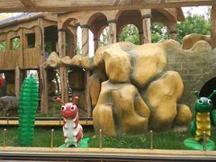 -辛玛王国游乐园