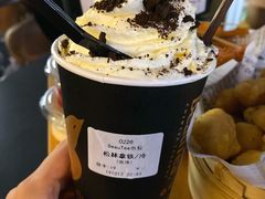 -BeauTea水仙(coco park店)