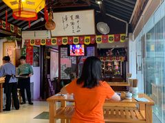 大堂-同得兴 Since·1995 传统苏式面馆(十全街店)
