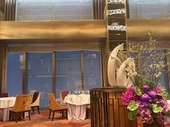 -金轩中餐厅 Jin Xuan(浦东丽思卡尔顿酒店)