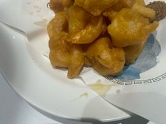 -小平岛開海水饺(浑南店)