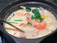 -云海肴云南菜·蒸汽石锅鱼(青岛万象城店)