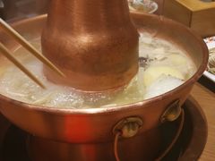 -北京老门框爆肚涮肉馆(凤城六路店)